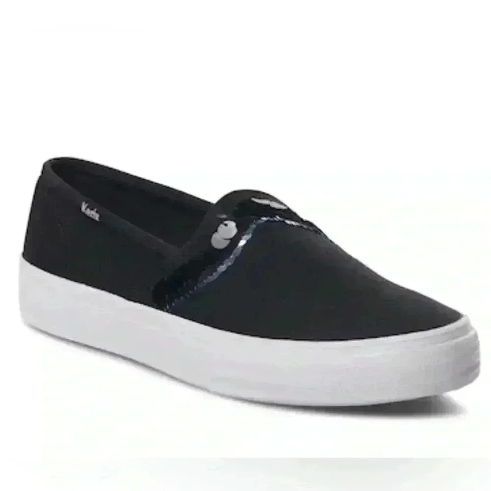 Keds Double Decker Wave Shoes